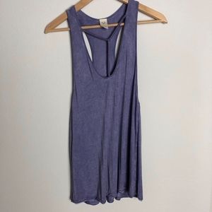 Free People Tank